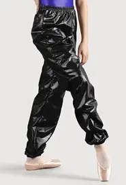 Mirella Shine Ripstop Pant