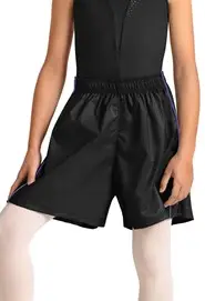 Mirella Kids Ripstop Shorts