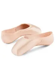 Mirella Whisper Pointe Shoe