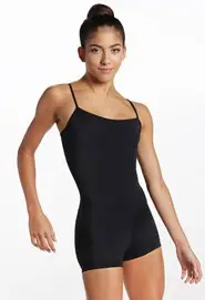 Classic Camisole Biketard