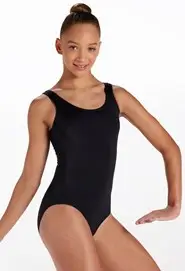 Classic Tank Leotard