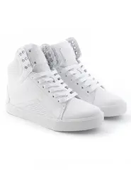 Pastry Pop Tart Grid Sneakers