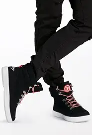 Pastry Riverside Sneaker