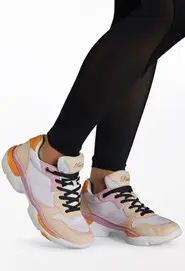 Pastry Carla Dance Sneaker