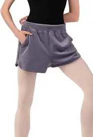 Bloch Debby Shorts