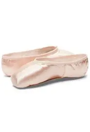 Bloch Aspiration Pointe Shoe