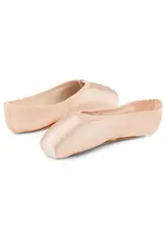 Bloch Sonata Pointe Shoe
