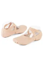Bloch Pro Elastic Ballet