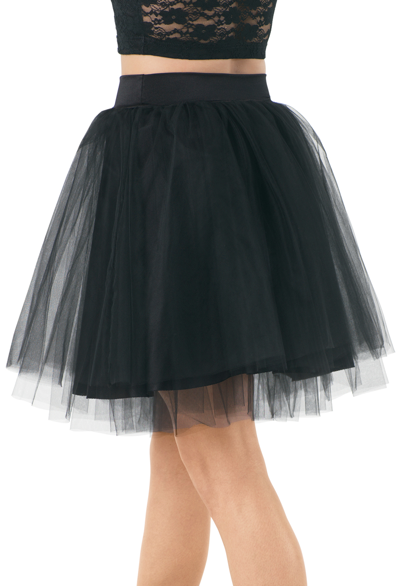 【Bellialeu】Ballerina skirt Ballerina skirt - BELLIALEU