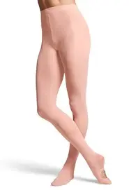 Bloch Kid CS Convertible Tight