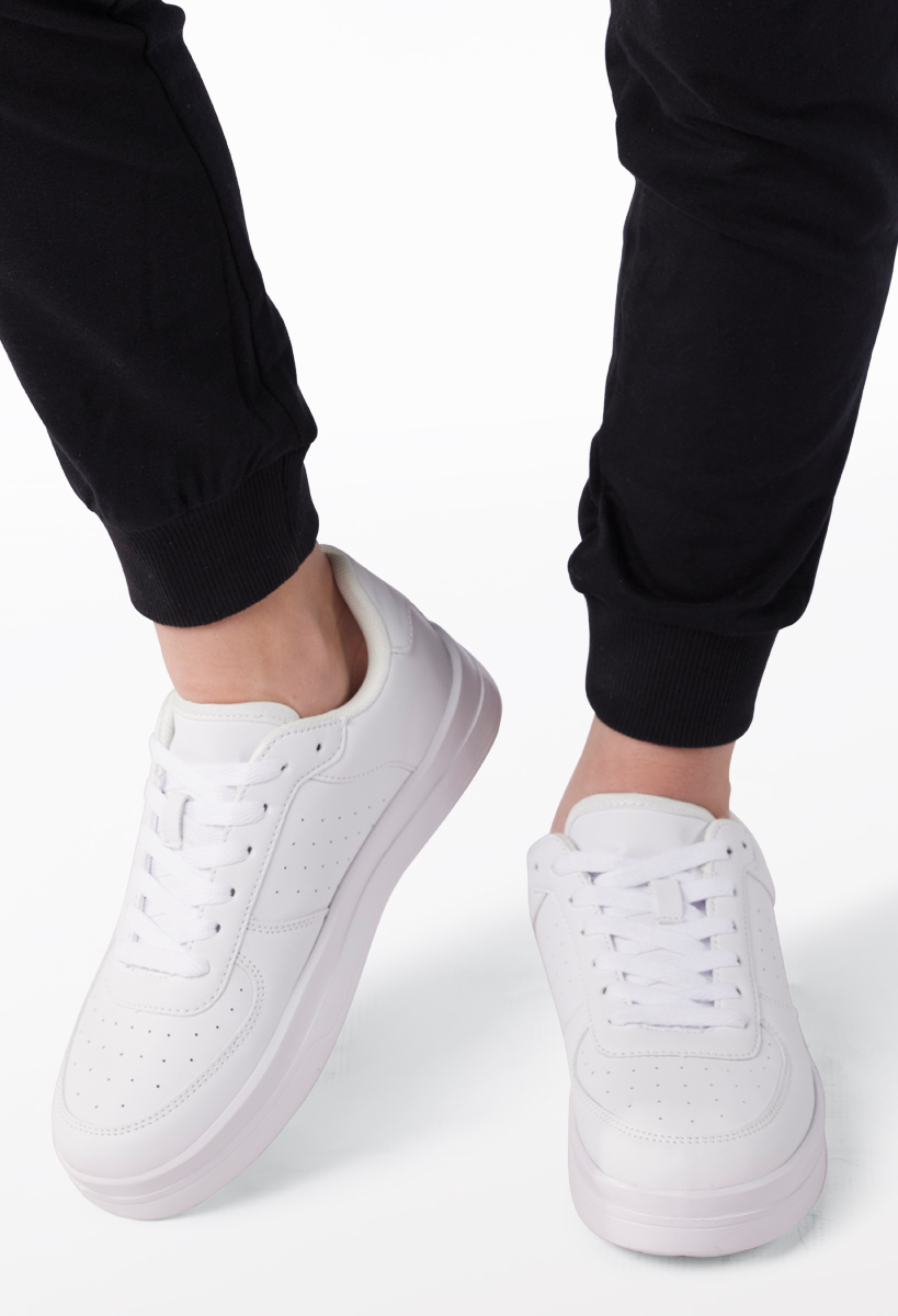 Blaze Icon Low-Top Dance Sneaker | Weissman®
