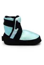 Capezio Glam Warm Up Bootie