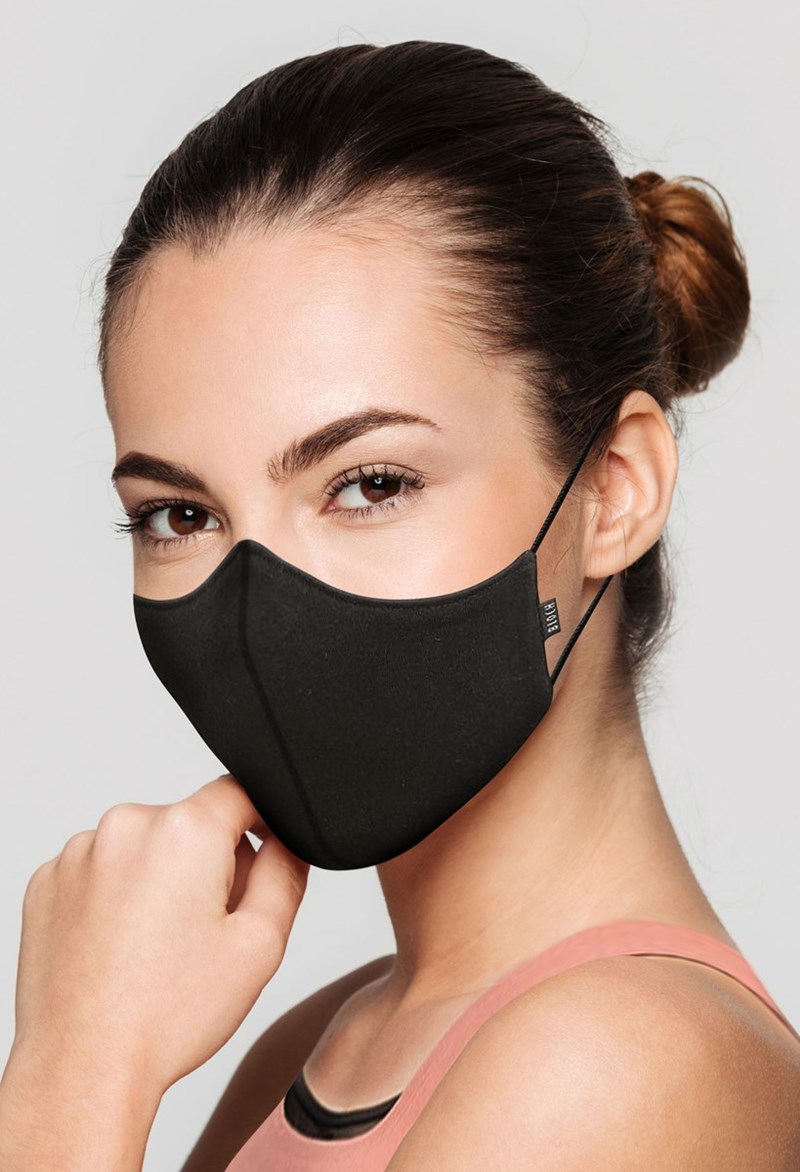 Bloch B-Safe Adult Breathable Face Mask | Bloch