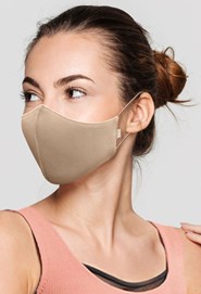 Bloch B-Safe Adult Face Mask