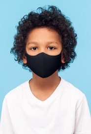 Bloch B-Safe Child Face Mask