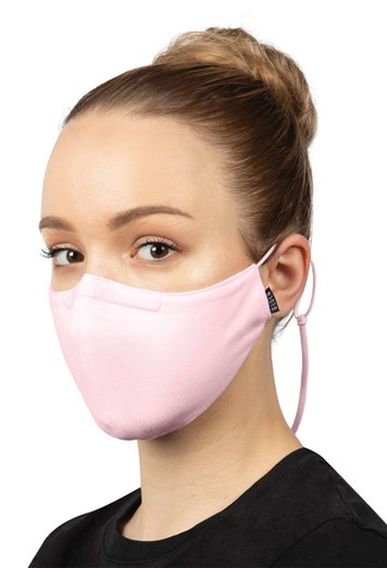 Bloch Adult Lanyard Face Mask