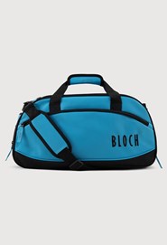 Bloch Two-Tone Duffle Bag