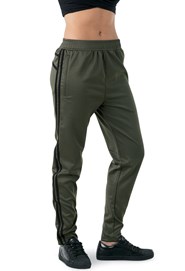 Unisex Twill Jogger Pants