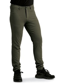 Unisex Twill Jogger Pants