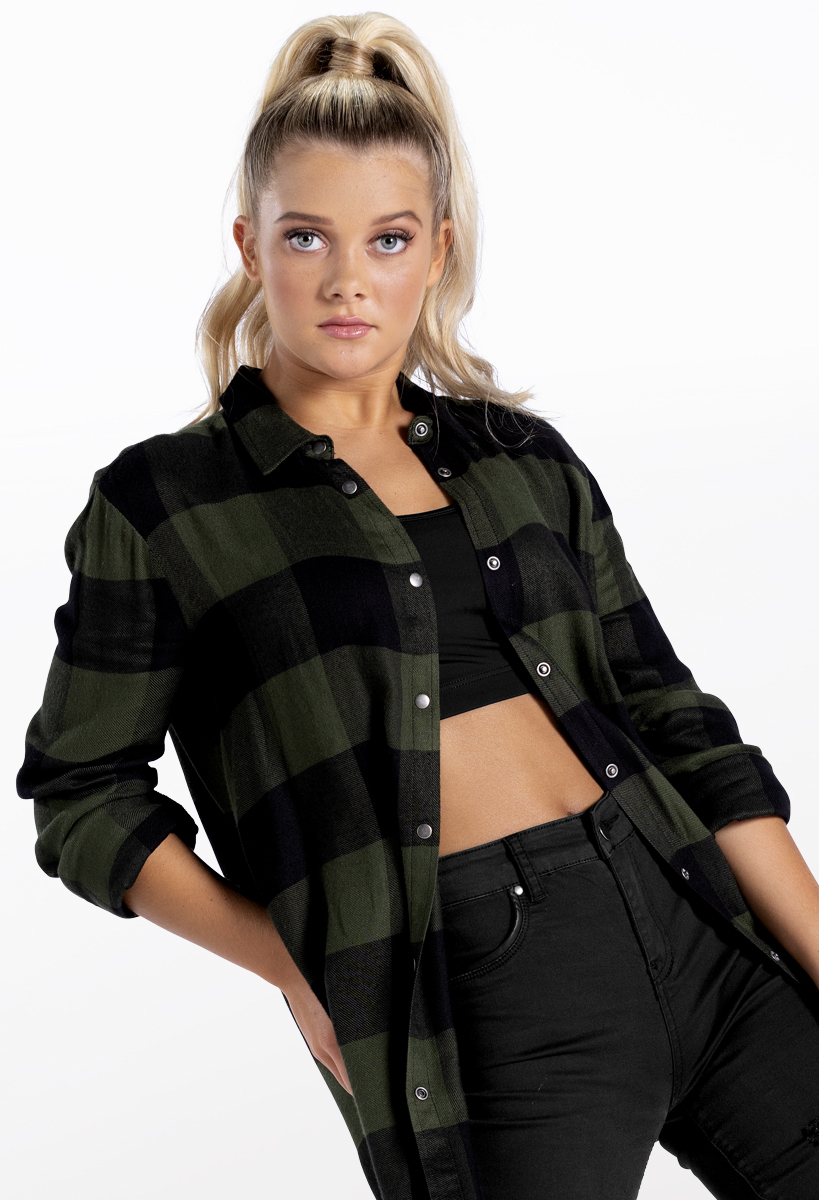 Buffalo deals plaid shirt