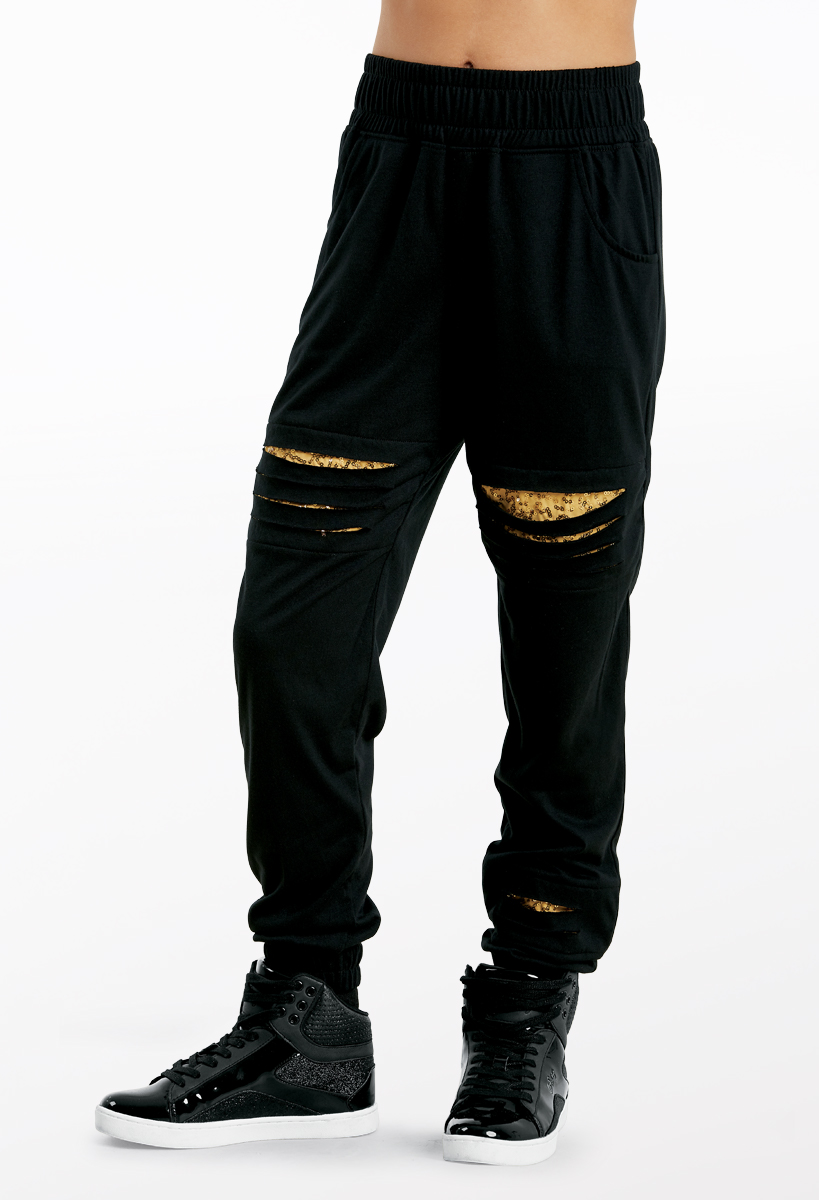 Hip-Hop Dance Pants | Dancewear Solutions®