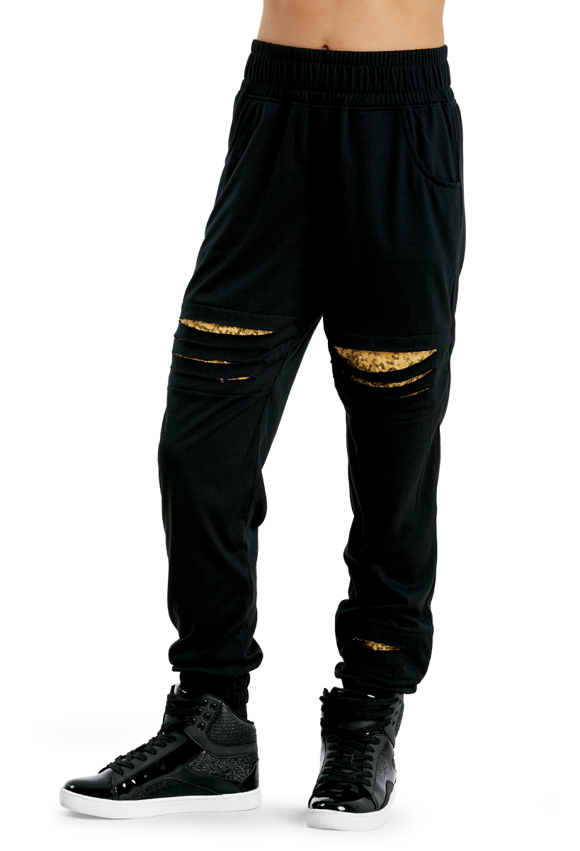 Harem Pants Gold  Crotch Trousers  Hip Hop Kids  Harems Kids  Kids Pants  Capris  2023 New  Aliexpress
