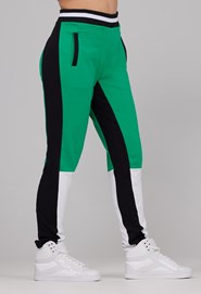 Mid Rise Bold Color Jeggings - Weissman Mixify - Product no longer  available for purchase