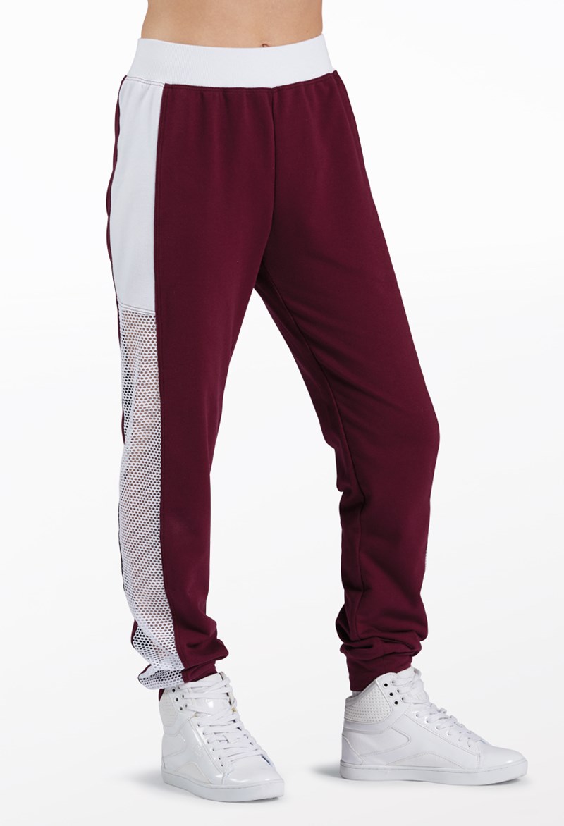 Hard Tail Racer Joggers at  - Free Shipping