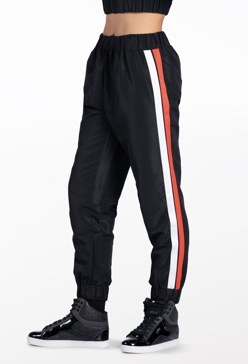 Side Stripe Jogger Pants | Balera™