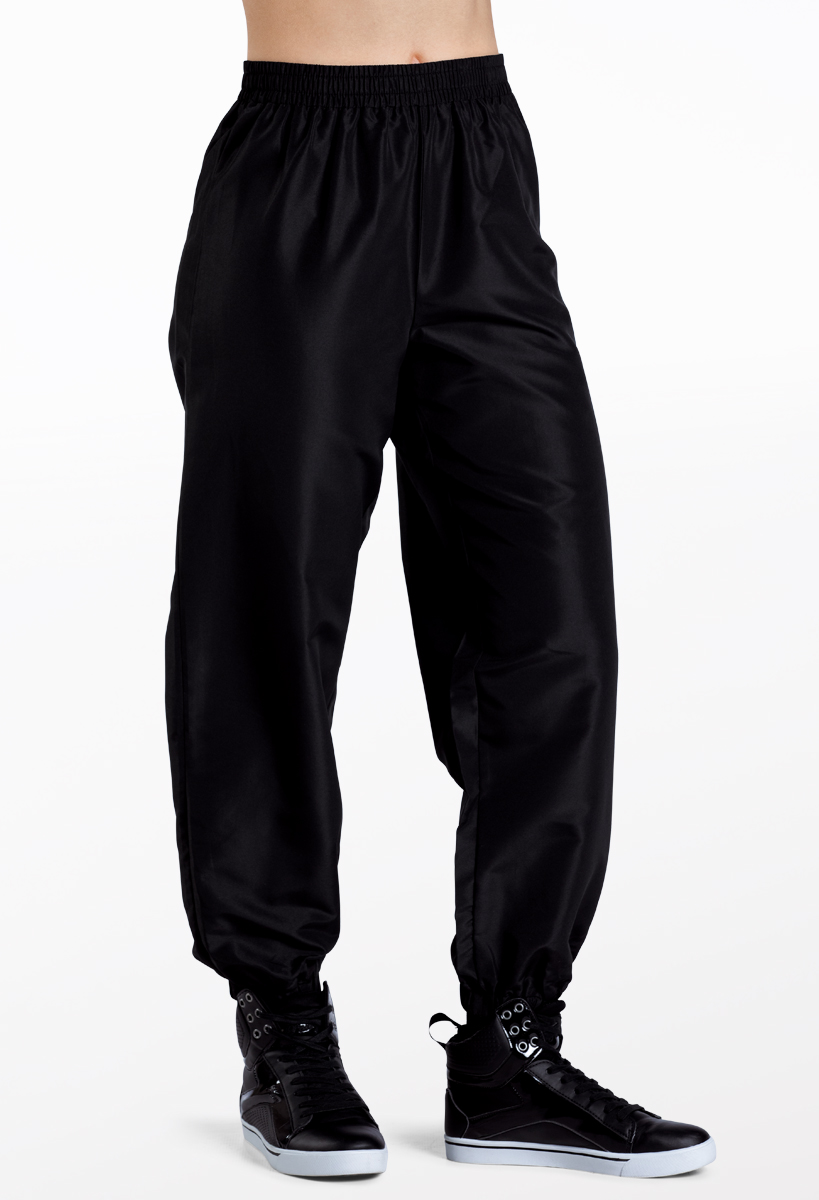 XUP wide pants black Mサイズ　エアロビクス　ダンス XUP wide pants black Mサイズ エアロビクス ダンス XUP wide