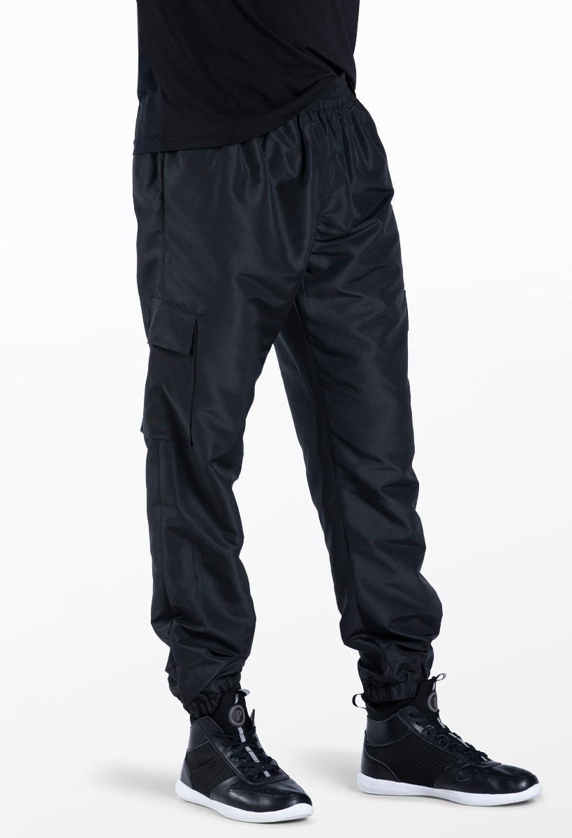 Boys Cargo Jogger Dance Pants | Weissman®