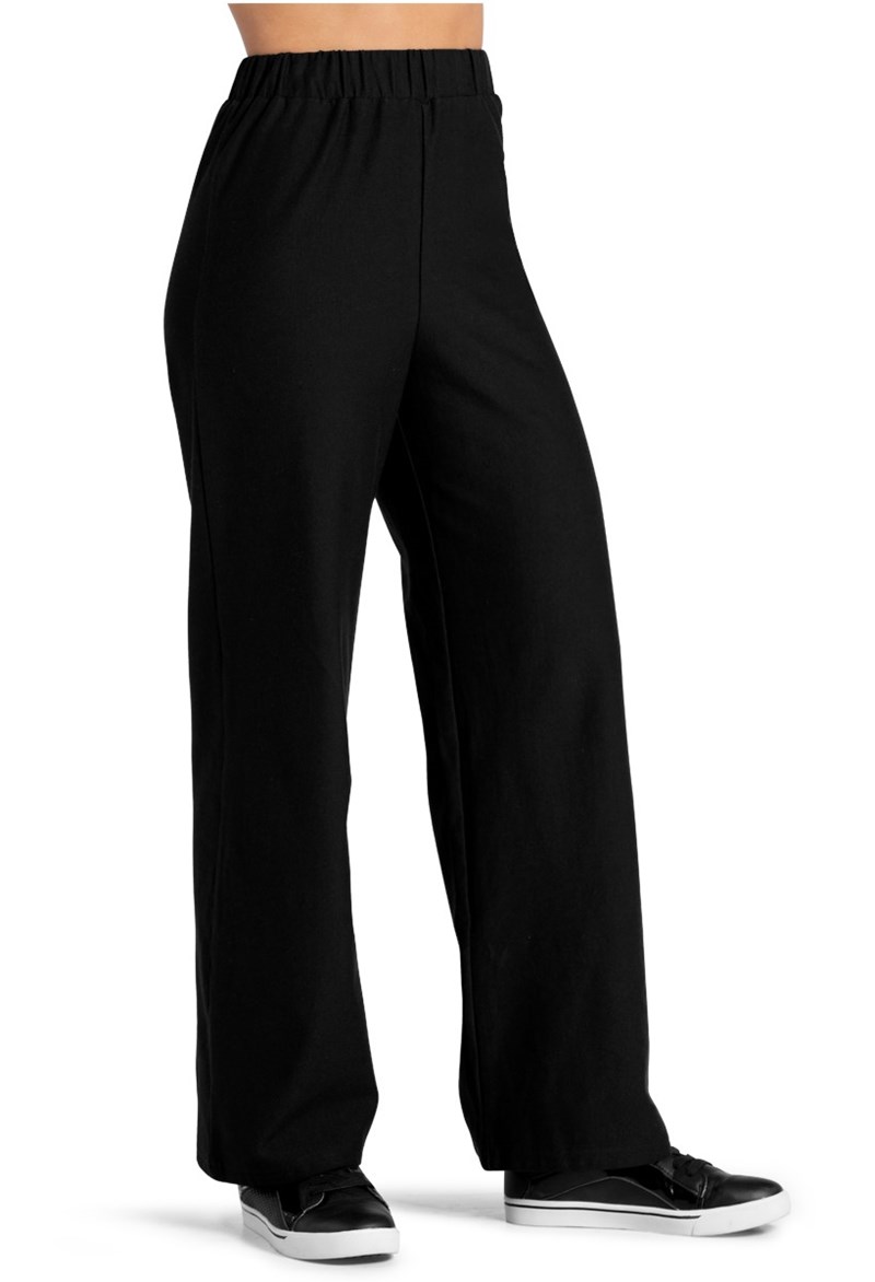 Body Wrappers Mens Jazz Pant - Dance Street