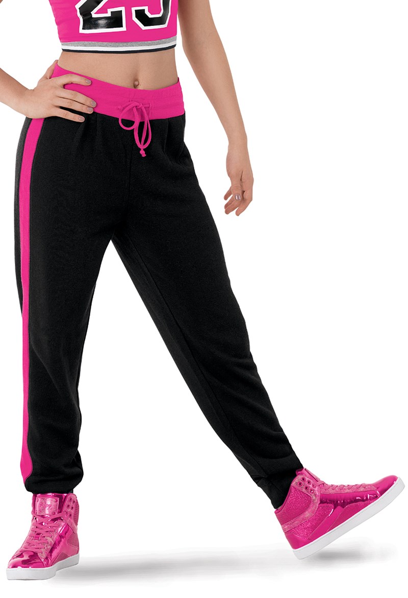Jogger Sweatpants - Urban Groove - Product no longer available for purchase