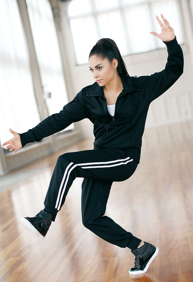 マークアンドロナ　Star Stripe Track Jacket セットアップ マークアンドロナ 2024年モデル セットアップ ジップジャケット パンツ