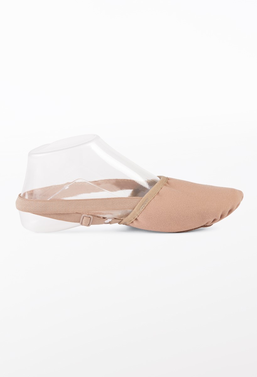 totalSTRETCH™ Half-Sole Lyrical Body Wrappers