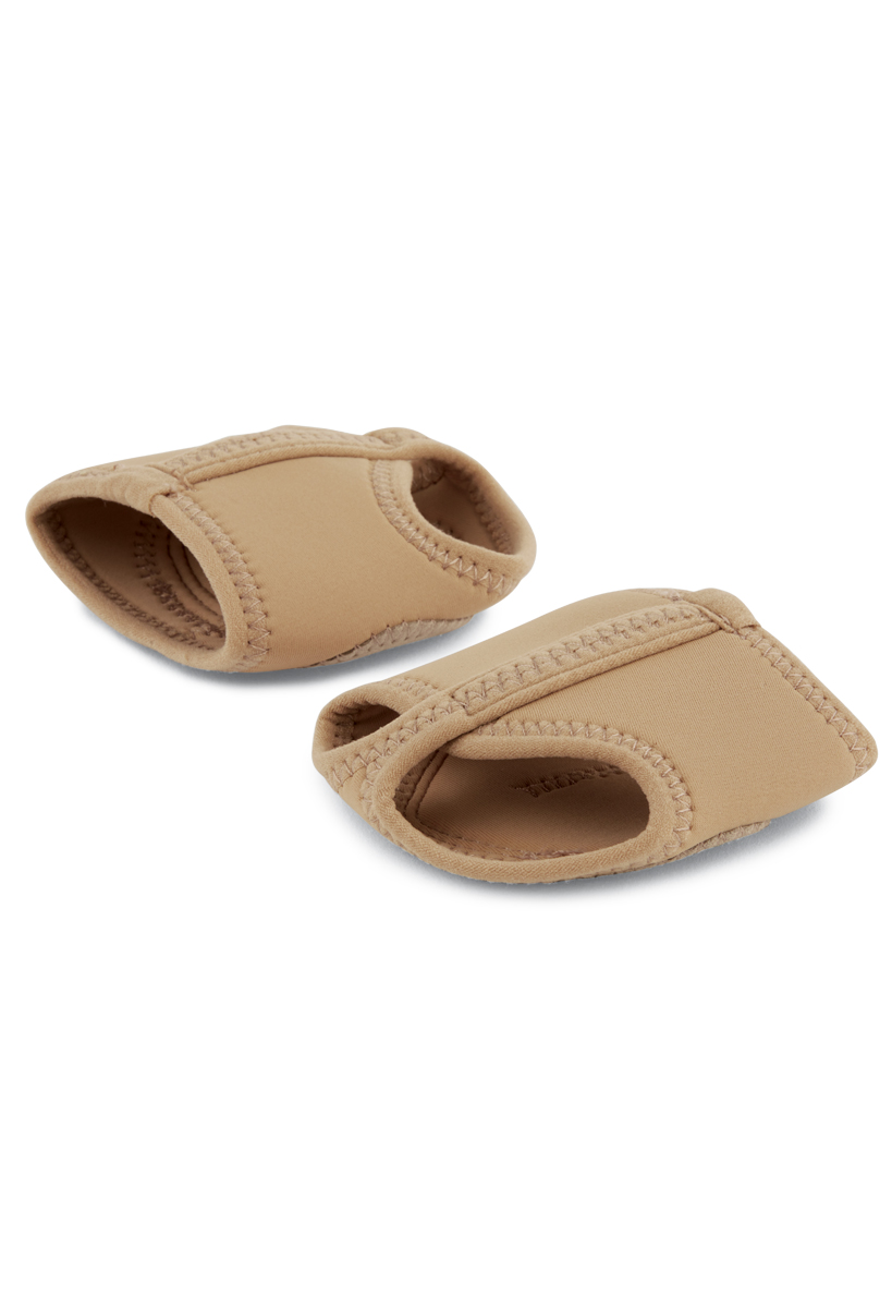 Balera Dance Shoe Half-Sole Turner Mesh