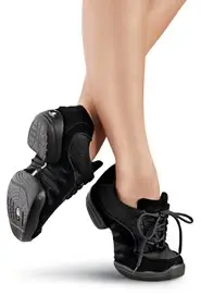 Glitter Lace-Up Combat Boots | Balera™