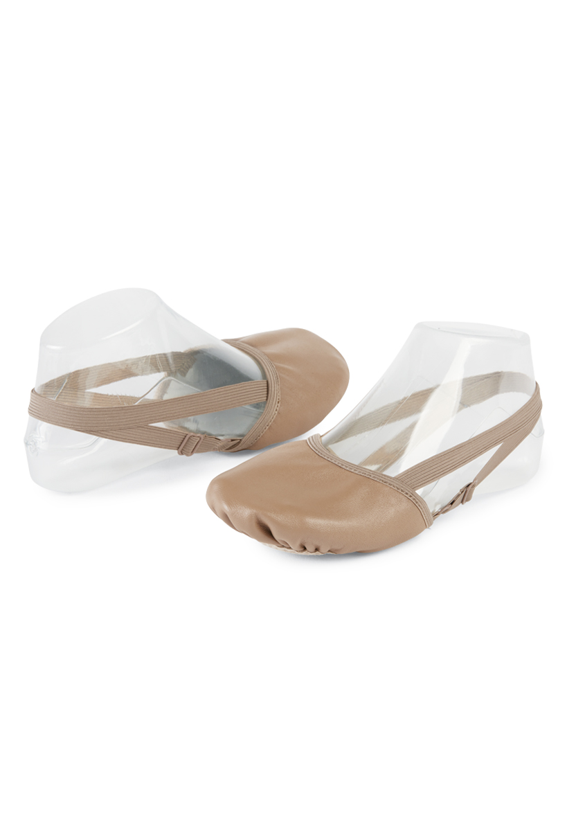 Spiral Half-Sole Lyrical Dance Shoe Balera™