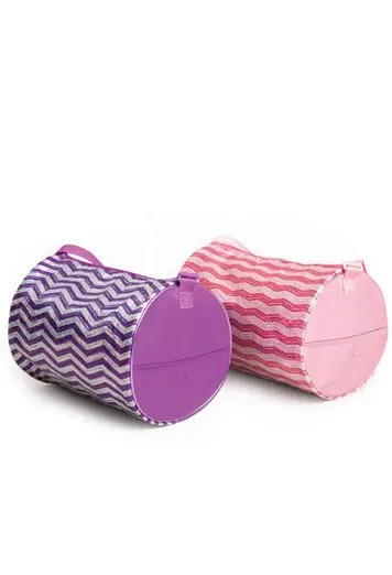 Capezio Fantasy Barrel Bag