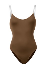 Brown Leotards  Dancewear Solutions®