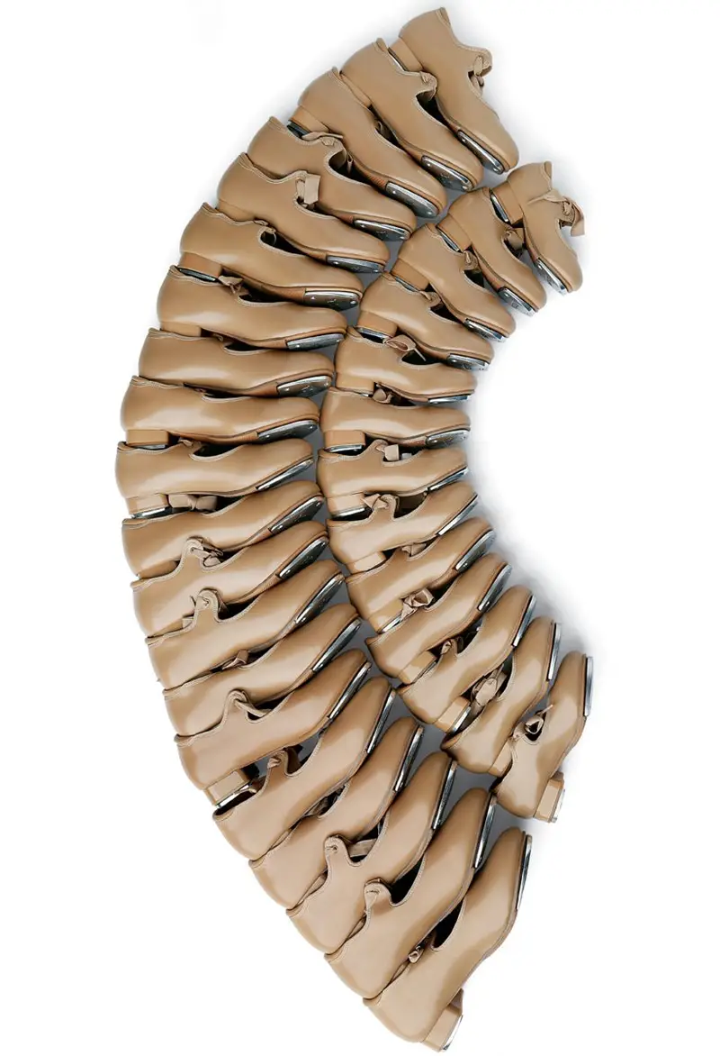 Beginner Tap Shoe Size Set Balera™