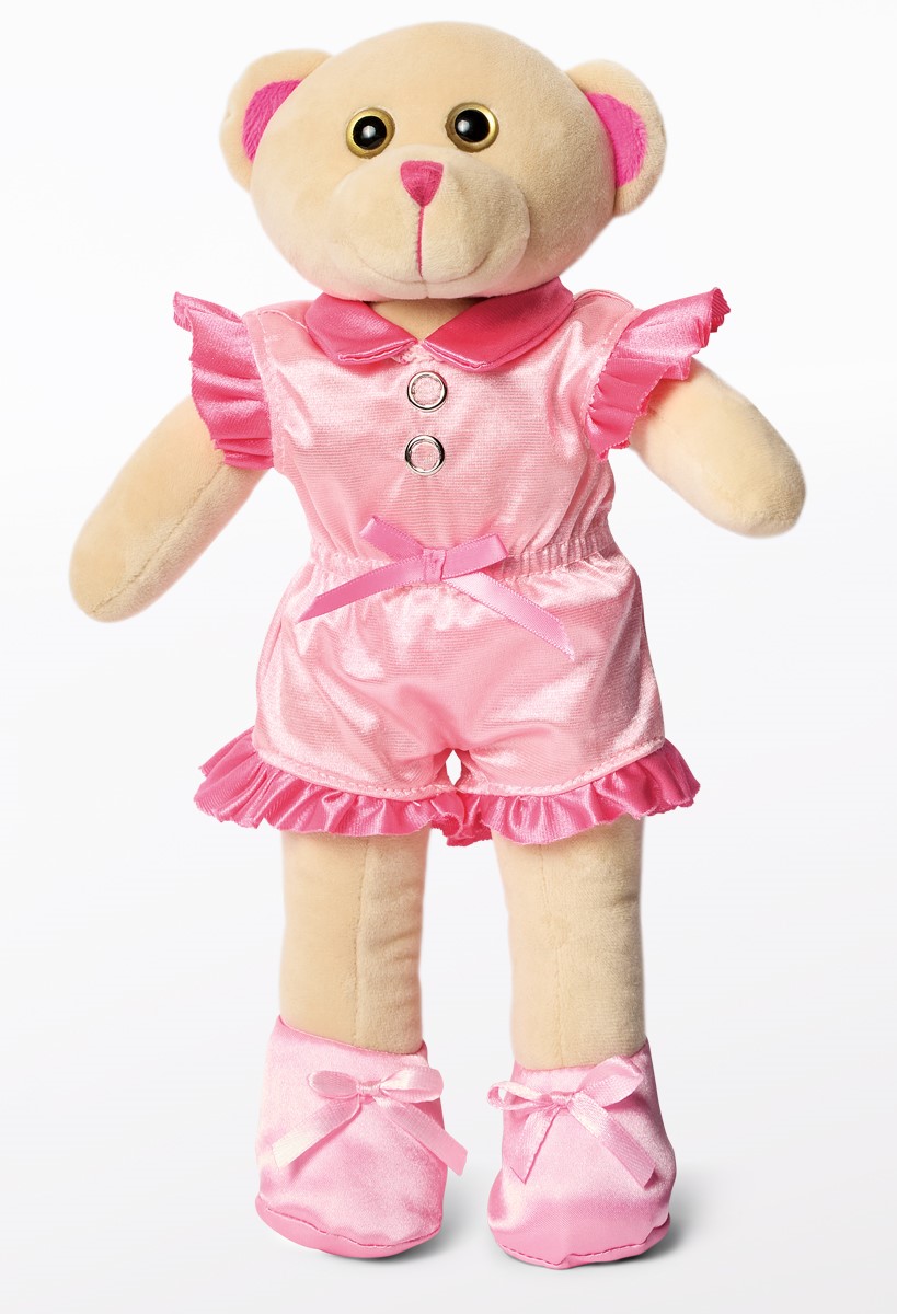 Slumber Party Teddy Bear Accessory | Weissman®