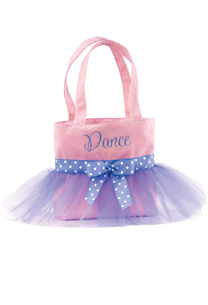 ballet tutu bag