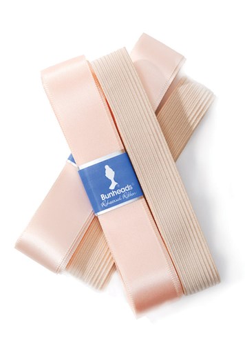Bunheads Ribbon/Elastic Pack 