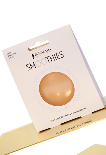 Smoothies Nipple Concealers