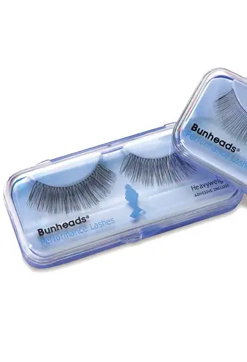 Bunheads Heavyweight Eyelashes