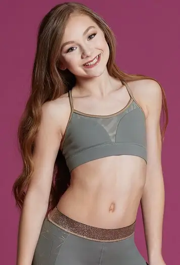 Juliana Bra Top