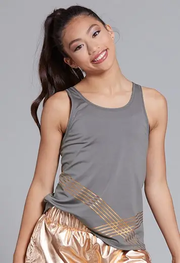 Allie Tank