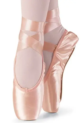 Capezio Glissé Pointe Shoe