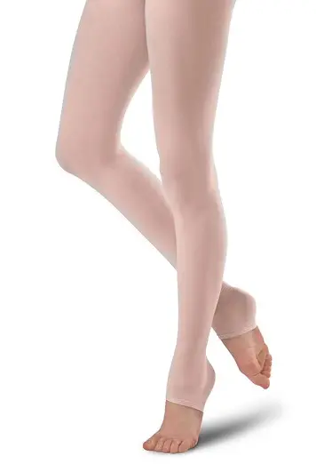 Capezio Transition Tight